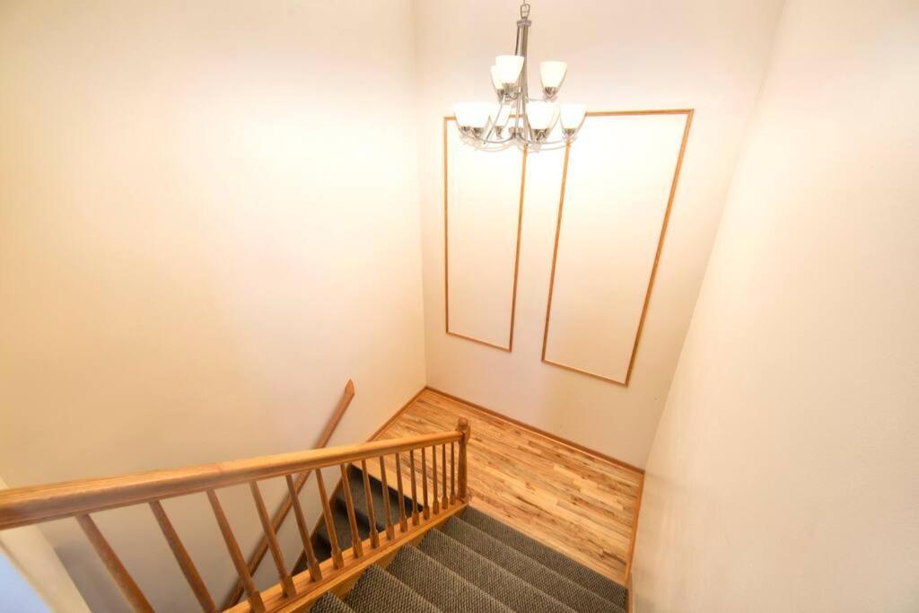 Apartament Tucked Away Off Brady - 4 Beds Milwaukee Zewnętrze zdjęcie